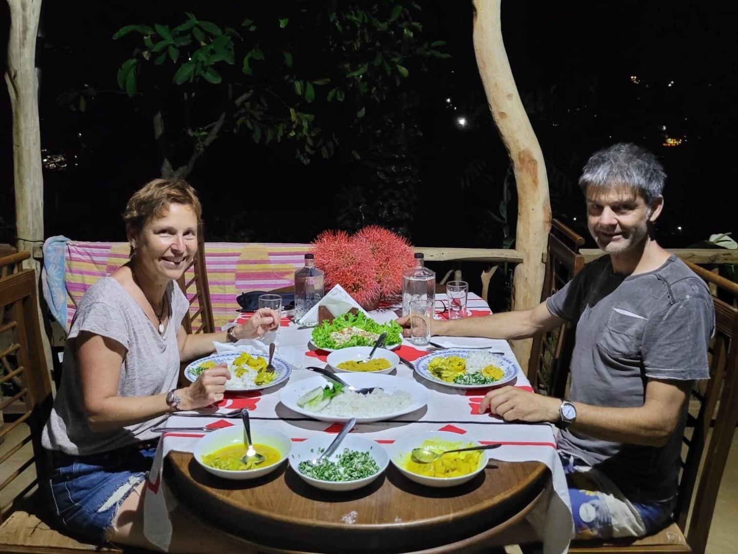 Ella Rawana Resort Ngoại thất bức ảnh